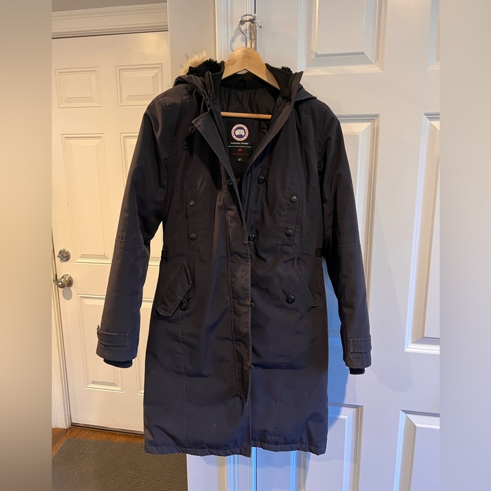 Canada Goose